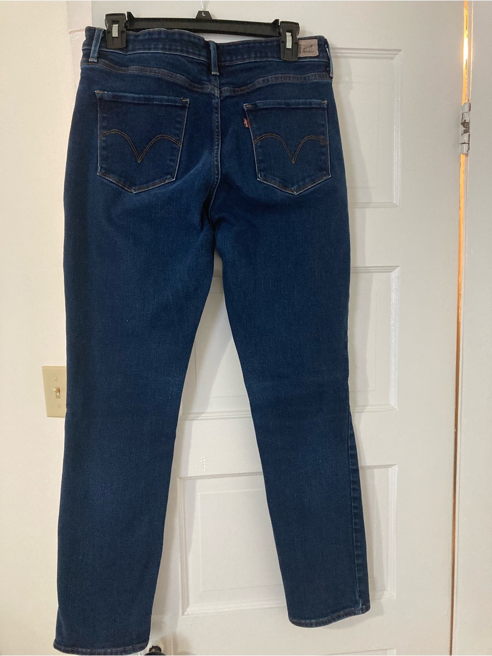 Jeans Ladies Levi’s